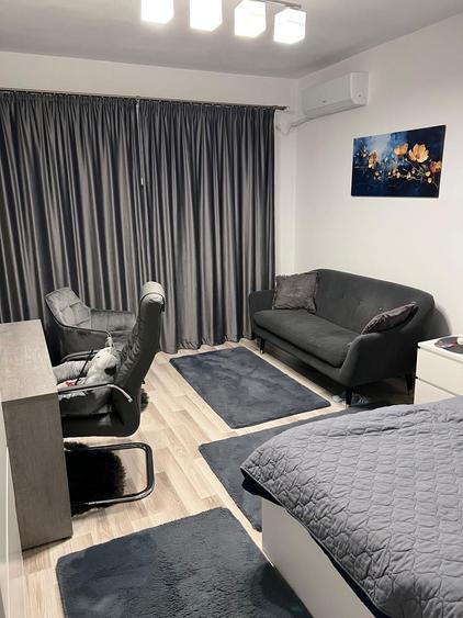 PROPRIETAR inchiriez garsoniera in Drumul Belsugului sectorul 6 - 1