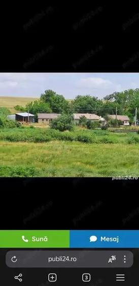 Casa de vanzare in Recia Verbia , Dorohoi dimachemi jud Botosani - 4