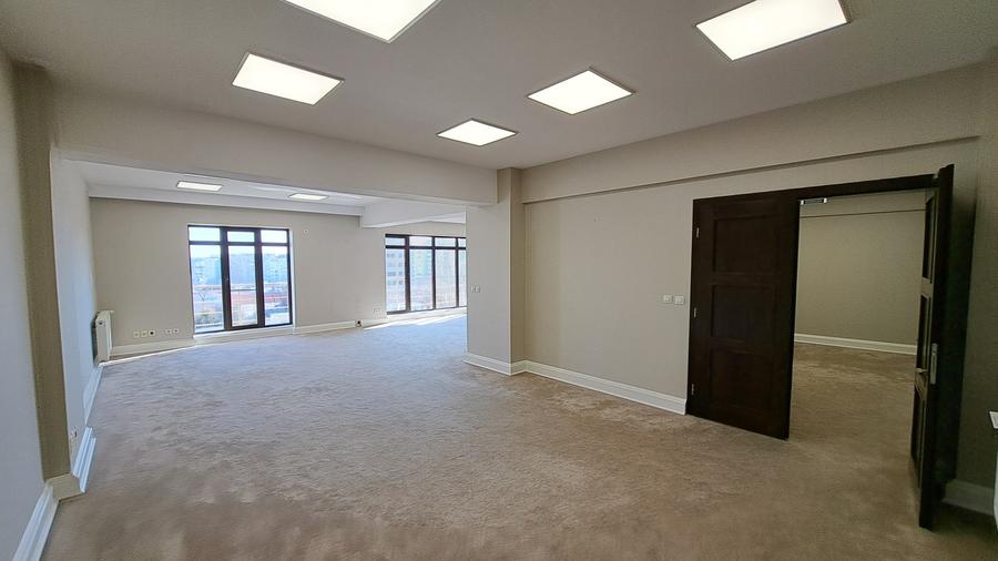 SPATIU BIROU- CLADIRE BIROURI PREMIUM - 22