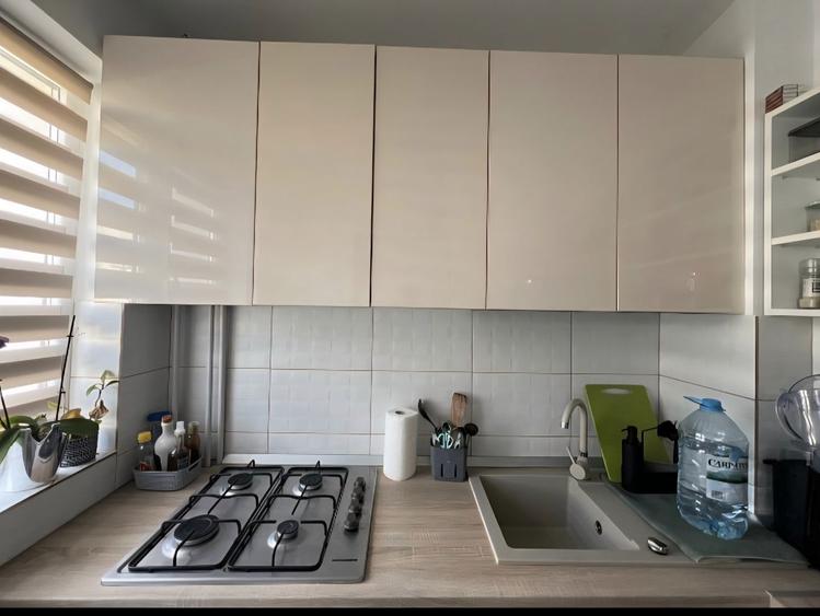 Garsoniera de inchiriat metrou 1 decembrie - 3