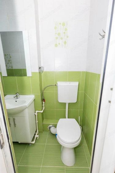 Apartament 1 camera - Micro 19 - Spitalul Judetean - Centrala Termica - 1