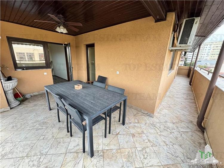 Duplex de vanzare in exclusivitate - Vatra Luminoasa, 225 mp - 16