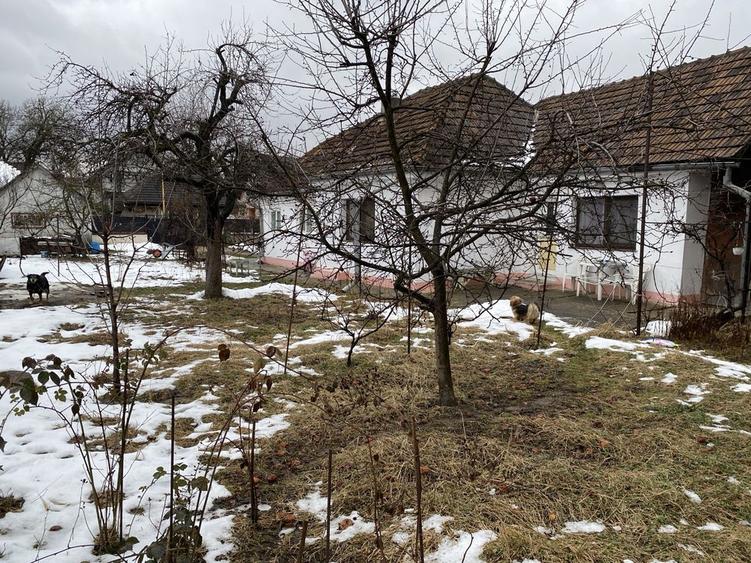 Proprietar vand casa individuala Craiter-Brasov - 2