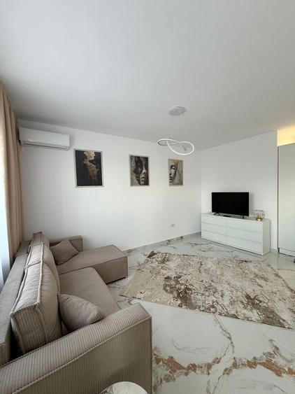 GARSONIERA PLATANI RESIDENCE, PARCARE, BLOC NOU, CENTRALA, COMISION 0% - 1