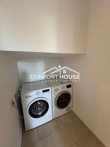 Vila de lux,  P+E, 4 camere, garaj, OXFORD GARDENS - 19