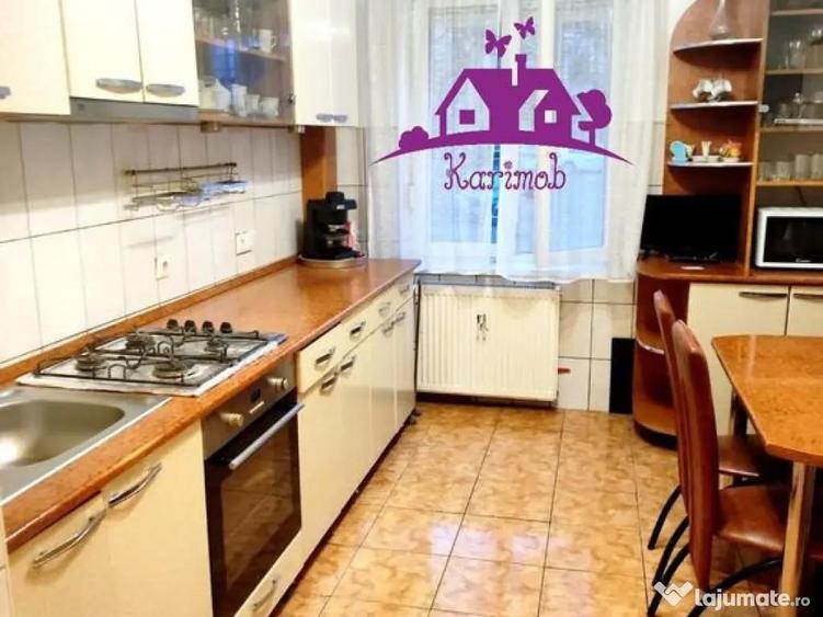 Apartament 3 camere Decebal - 4