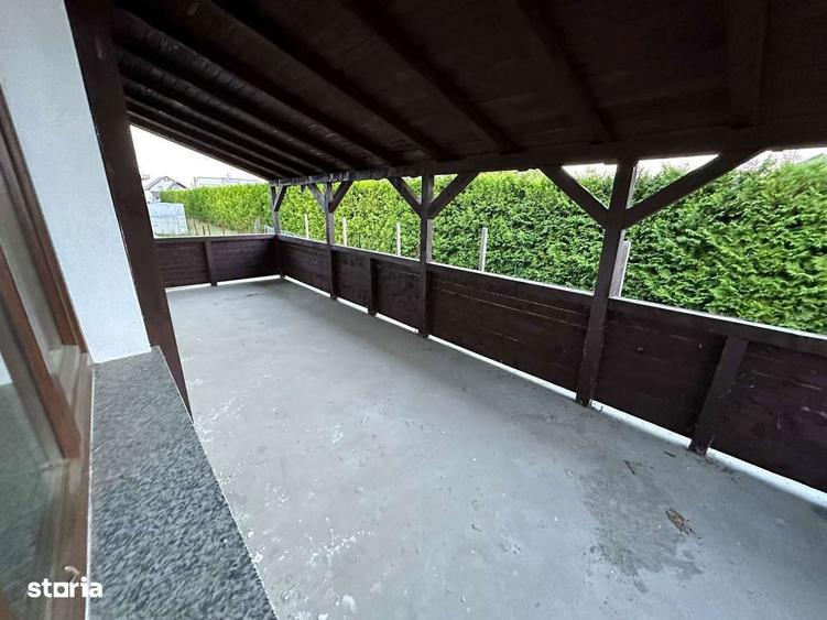 Casa Noua, Semifinisata, In Ipote?ti, Suceava, Loca?ie Perfecta - 3