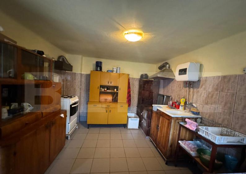 Casa cu 6 camere in Hunedoara zona Zlasti - 10