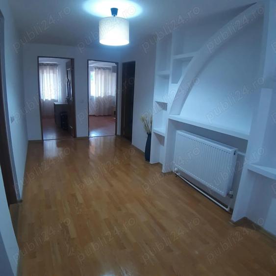 DE VANZARE Casa cu teren in Grin?ie? - 4