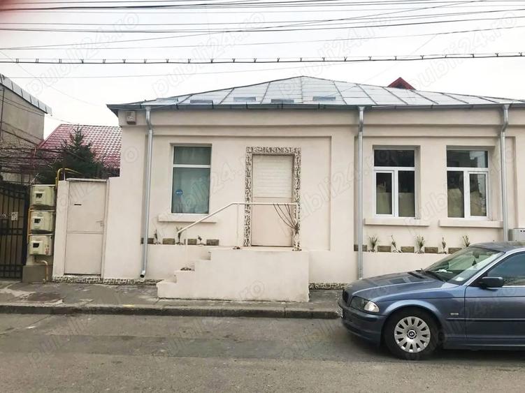 Spa?iu ultracentral rar casa cu intrare din strada | ideal firma birou | langa BCR - 5