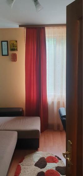 Apartament patru camere - 2