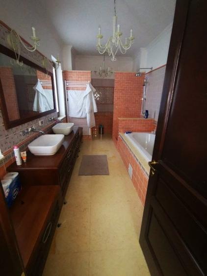 Vila Trivale - Montanstar, teren 1.750mp, piscina, mobilata - 28