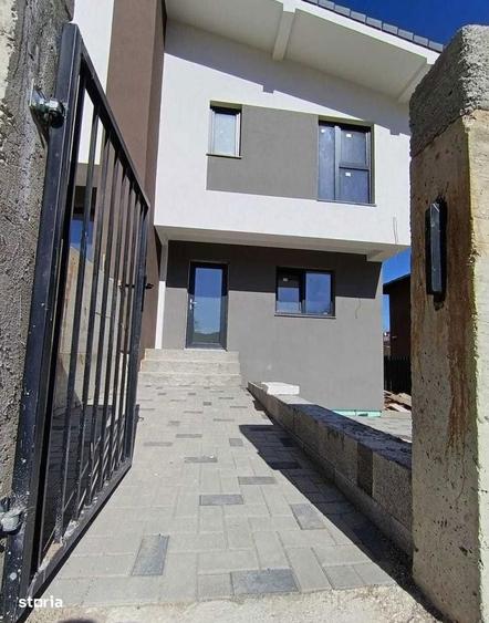 Casa tip Duplex 172mp utili | Cu CF| Zona Tauti | Ansamblu privat - 4