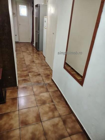 Metrou 1 Decembrie 1918 3 camere - 5