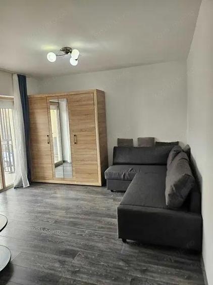 Inchiriez ap.o camera in Zona Braytim, et.1, suprafata utila de 35 mp. - 6