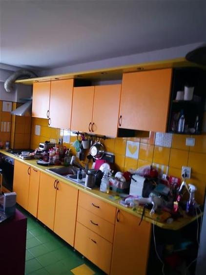 Apartament 3 camere Sos. Colentina - etaj 11/ 11 inchiriat - 10