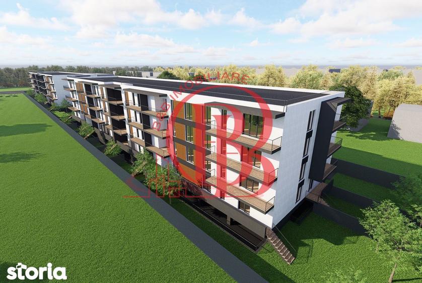 Apartament 2 camere-Suprafata generoasa-STB Parcul Teilor - 4