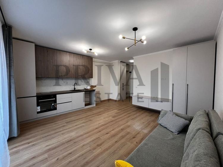 Apartament 1 camera, parter, Giroc - 1