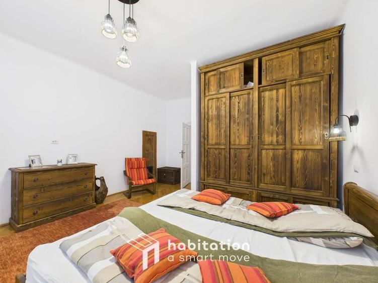 Apartament spațios cu 3 camere, 0% comision cumpărător – Zona Iosefin - 10