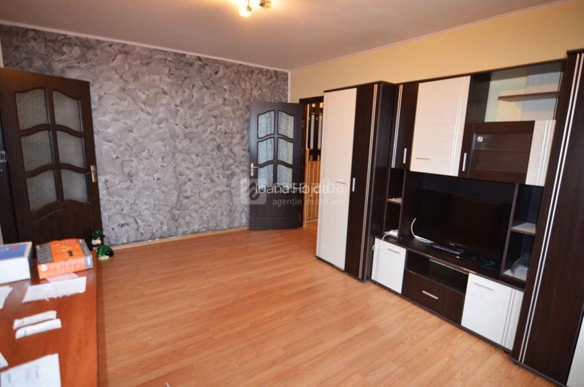 Dacia - apartament cu 2 camere, mobilat si utilat