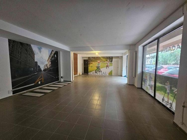 Spatiu comercial de inchiriat, 80 mp, Drumul Fermei, Popesti-Leordeni - 2