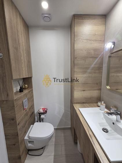 Apartament 2 camere mobilat utilat LUX Vitan Barzesti Rin Hotel - 7