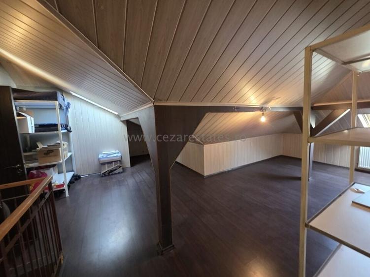 SUPER OFERTA! BANEASA STRAULESTI VILA ELEGANTA IN COMPLEX FINISAJE LUX - 35