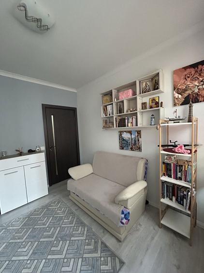 Inchiriez apartament cu 3 camere in Baciu - 6