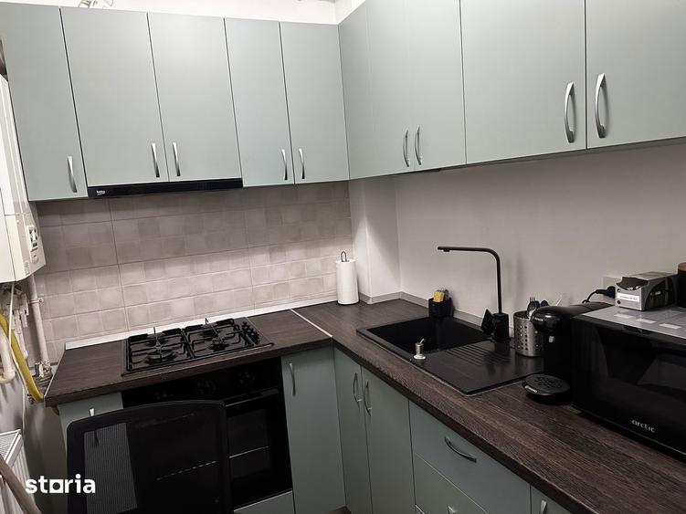 Inchiriez apartament cu 2 camere - 15