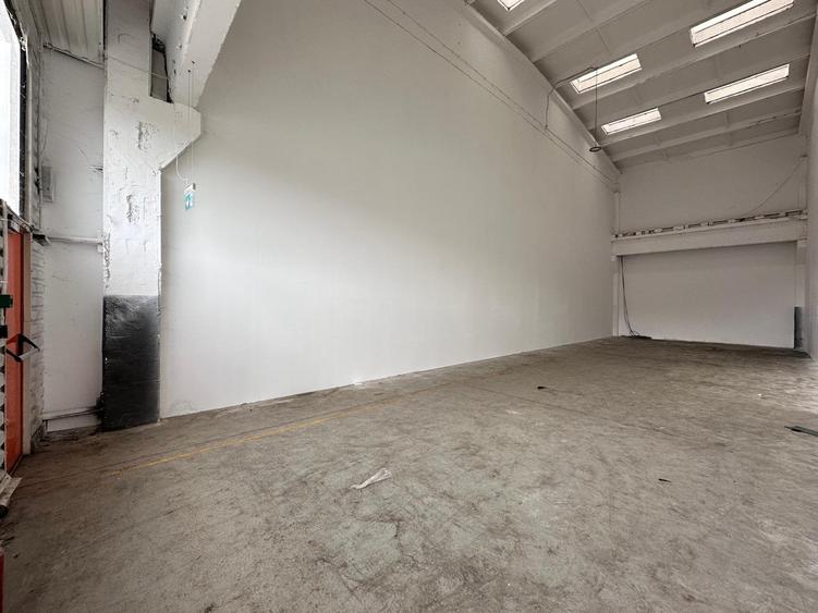 Hala productie - depozitare, 110mp, aproape de Carrefour Felicia - 8