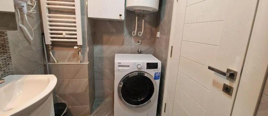 Apartament 3 camere zona Baneasa - 4