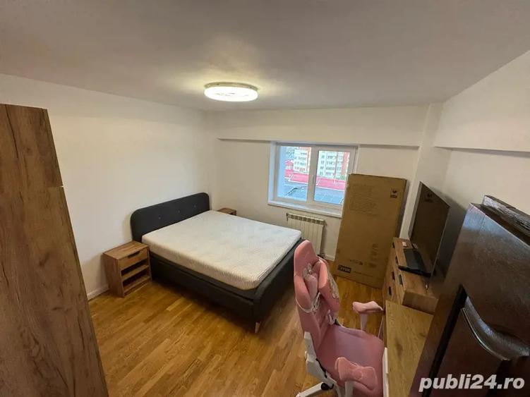 Apartament Penthouse - 180 mp, cu sauna si semineu, Unicat, Dorohoi - Central - 5