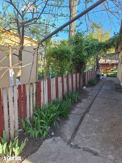 Casa + spatiu comercial Mircea Voda - 7