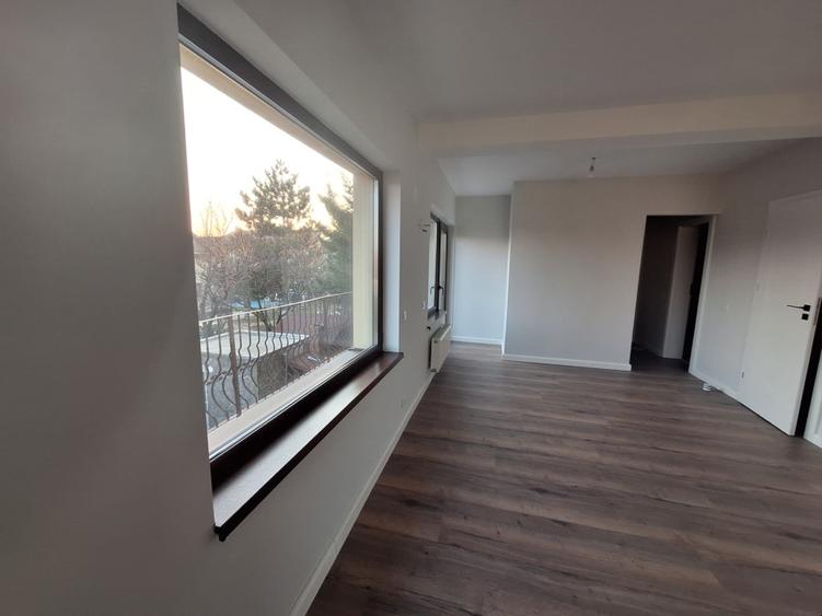 Cartierul Latin, Ghencea, Vila Noua P+1,  230 mp. 5 camere, curte 350mp, parcare - 5