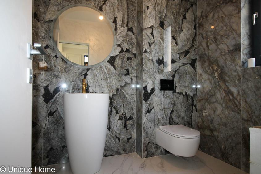 Pipera: Vila tip duplex,  pe malul laculuiI! - 15