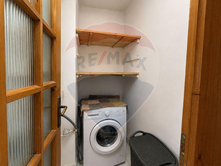 COMISION 0% Apartament cu 4 camere de vânzare în zona Manastur - 9