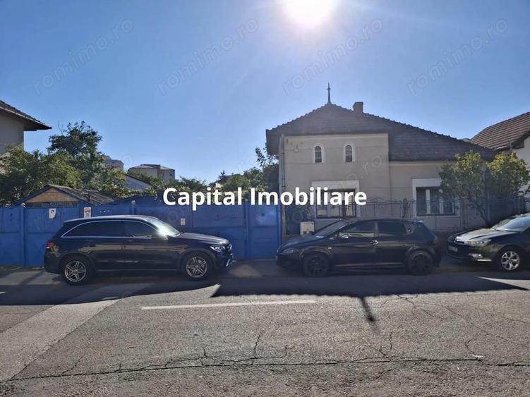 Vindem jumatate de casa (cota parte 50%) in Alba Iulia, Cetate - 7