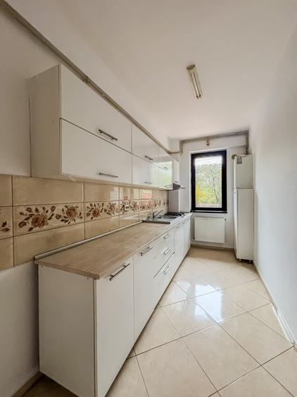 APARTAMENT 3 CAMERE JIULUI + TEREN (4 LOCURI DE PARCARE EXTERIOARE) - 4