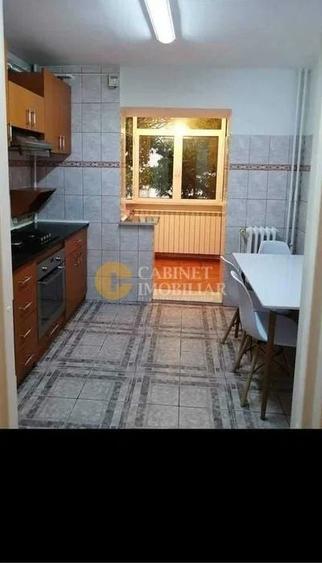 Închiriere apartament 2 camere, Nicolina, 56 mp, etaj 1 - 7