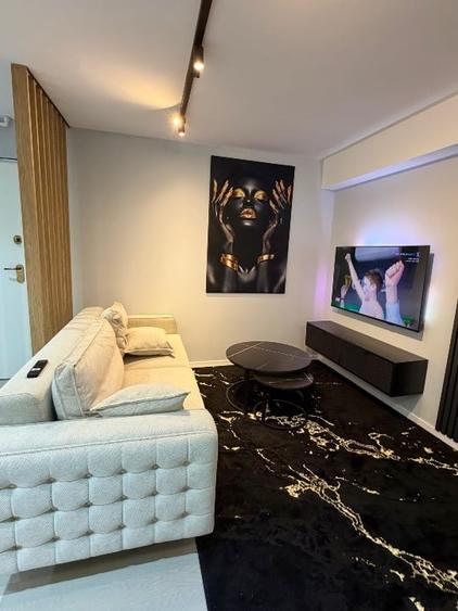 Apartament 2 camere ,bloc ou , curte proprie,rima inchiriere - 13