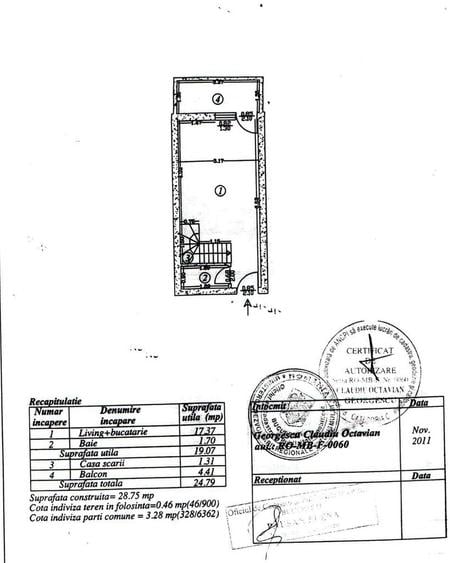 2 camere, 2 bai, centrala, mobilat ?i utilat, Vitan - Fizicienilor - 13