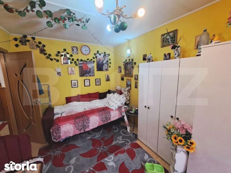 Apartament 2 camere decomandat, 52 mp, zona Sacele - Electroprecizia - 5