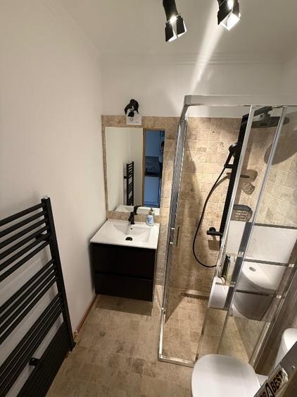 Studio la poalele Cetatii Devei - 5