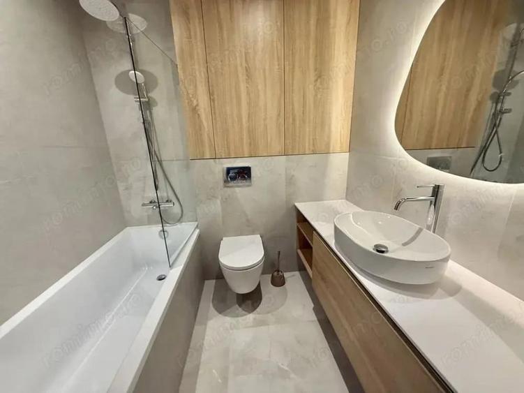 Apartament cu 2 camere in zona Tei, langa Facultatea de Construc?ii - 10