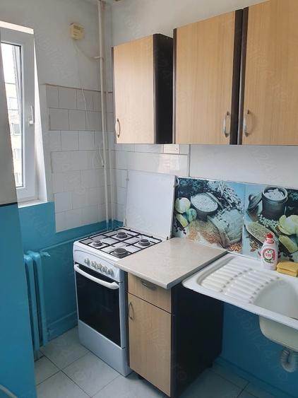 Garsoniera Drumul Taberei Plaza Mall metrou Lujerului - 6