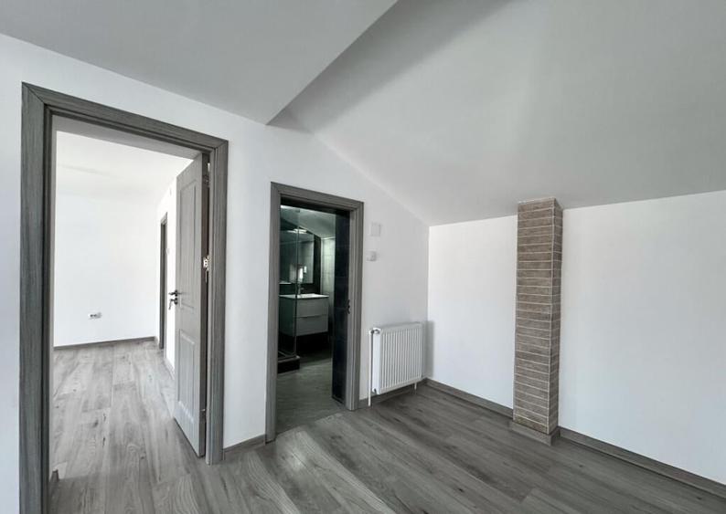 Casa super spatioasa de 4 camere, 131 mp, in zona lini? - 2