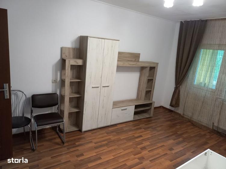 2 camere tatarasi flora dec mob si utilat complet 400 euro - 17