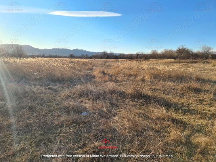 Teren intravilan in Banesti-- 5000mp--26e - 5