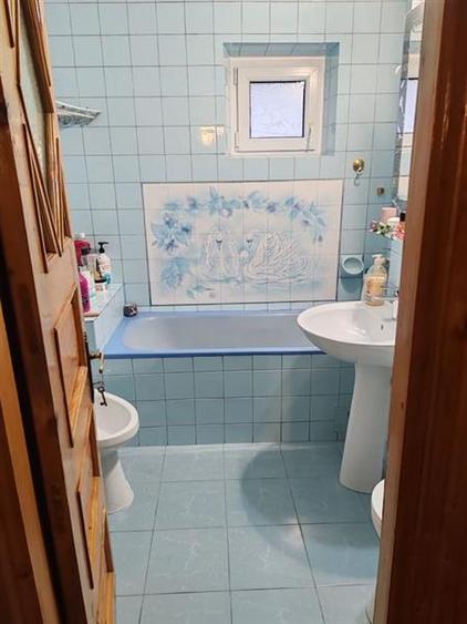 Apartament 4 camere,  etajul 2, Racadau - 7