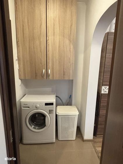 Apartament 2 camere semicentral, Grigore Ureche, langa Universitate - 3